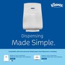 Kleenex&reg; White 150-Count Multi-Fold Paper Towel in White 