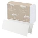 Kleenex&reg; White 150-Count Multi-Fold Paper Towel in White 