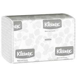 150-Count Multi-Fold Paper Towel in White (Case of 16)