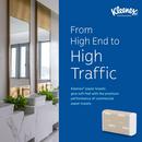 Kleenex&reg; White 150-Count Multi-Fold Paper Towel in White 
