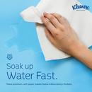 Kleenex&reg; White 150-Count Multi-Fold Paper Towel in White 