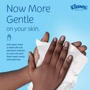 Kleenex&reg; White 150-Count Multi-Fold Paper Towel in White 