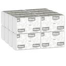 Kleenex&reg; White 150-Count Multi-Fold Paper Towel in White 