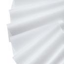 Kimtech&trade; White 9 in. ISO Class 4 Dry Wiper in White (Case of 500) 