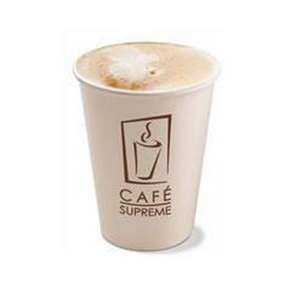 LinCo Coffee Caramel Macchiato Cappuccino 