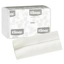 Kimberly Clark White 1 Ply C-fold Towel (Case of 16) 