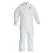 Protective Coveralls