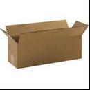 18 x 6 x 6 in. Kraft Plain Corrugated Regular Slotted Carton with 32ECT