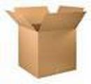 24 x 18 x 6 in. Kraft Plain Corrugated Regular Slotted Carton with 32ECT
