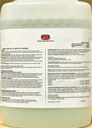 Champion Packaging Dishwashing Cleaner 