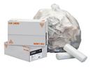 Westcraft Natural 24 x 33 in. Trash Bag in Natural (Case of 1000) 