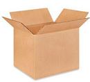 7 x 7 in. Kraft Regular Slotted Carton (Bundle of 25) 