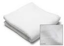 Intralin White 15 x 25 in. Hand Towel in White 