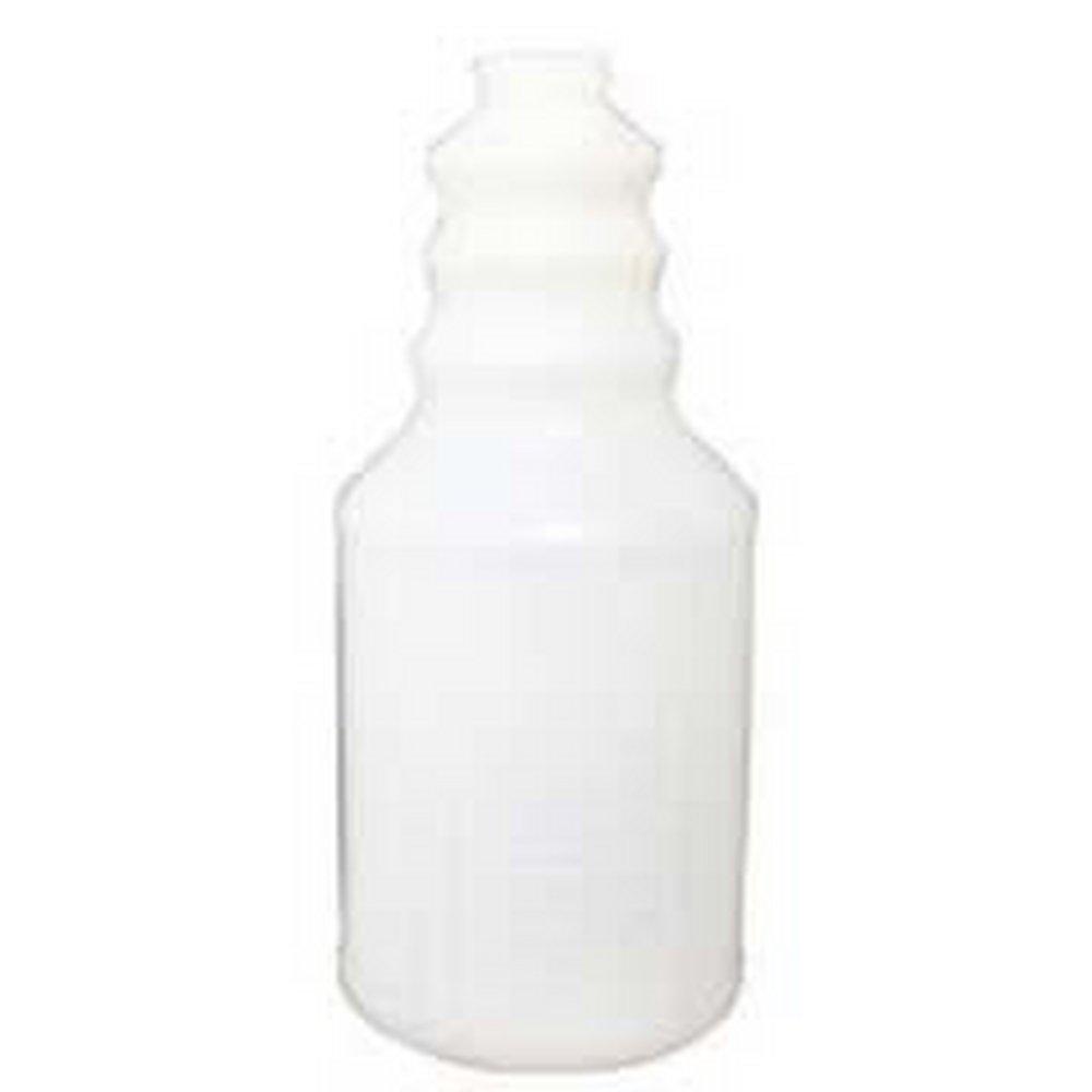 Impact Products Natural Polyethylene Graduations Bottle in Natural 