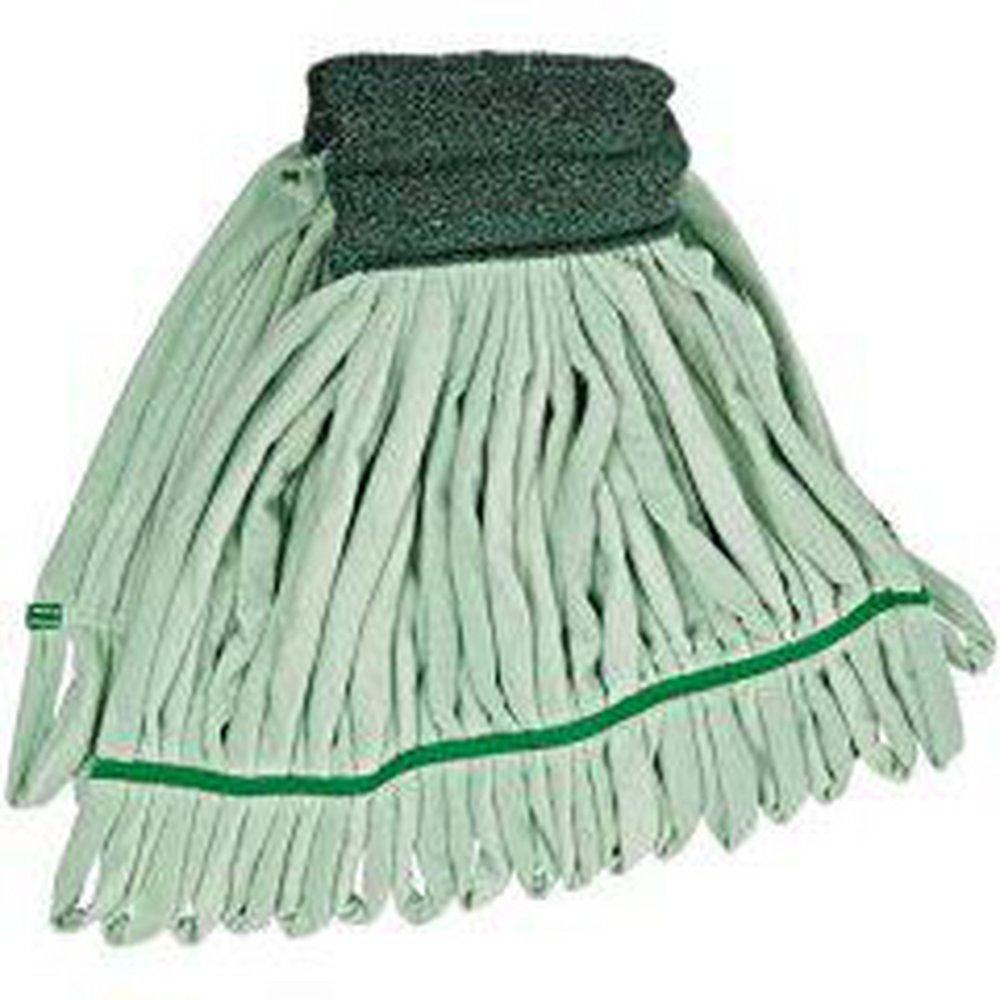 Impact Products Green Tube Wet Mop 
