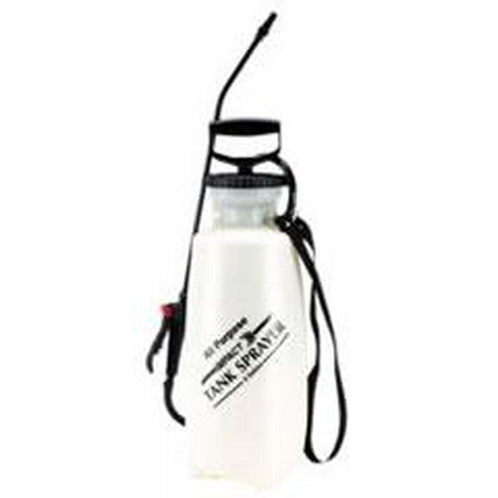 Impact Products Black All Purpose Tank Sprayer in Black 