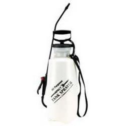 3 gal All Purpose Tank Sprayer in Black