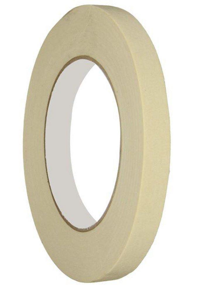 Intertape Polymer Group Natural 71/100 in. Polymer Paper Masking Tape in Natural 
