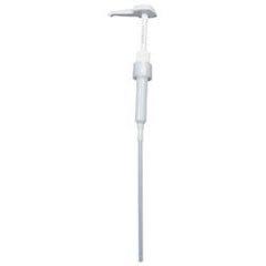 Impact Products White 1 oz. Pail Pump 