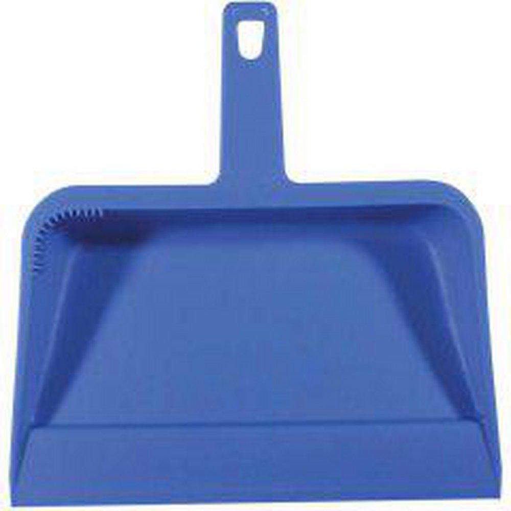 Impact Products Blue 4 x 12 in. Handheld Dust Pan 