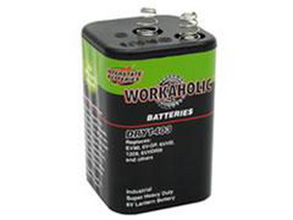 Interstate Batteries Lead Acid Heavy Duty Battery 