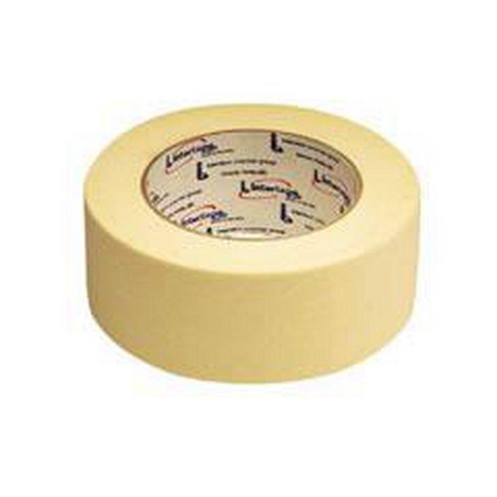 Intertape Polymer Group Natural 47/50 in. Crepe Paper Masking Tape in Natural 