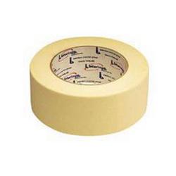 54-4/5m x 47/50 in. Crepe Paper Masking Tape in Natural
