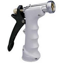 5-1/2 in. Heavy Duty Insulated Nozzle Spray in Grey