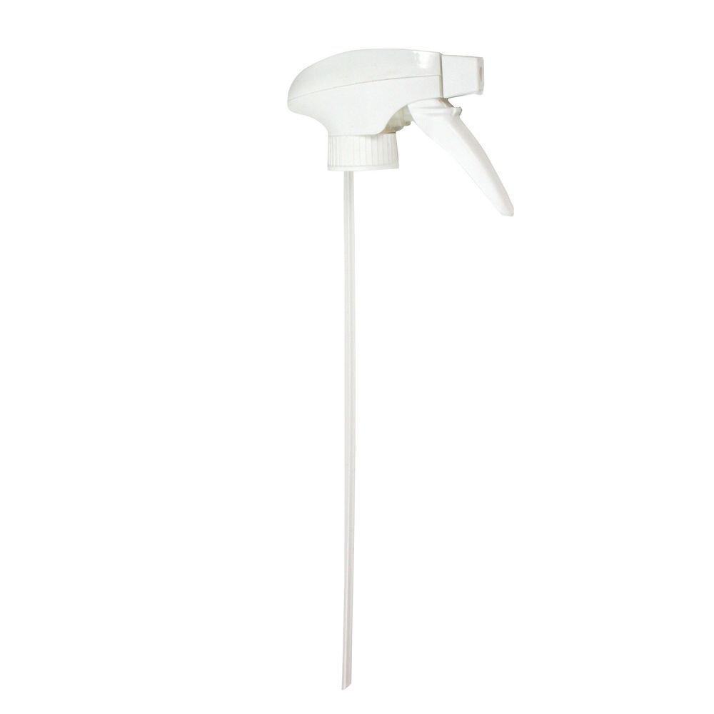 Impact Products White Sprayer/Foamer Combo Trigger Sprayer in White 