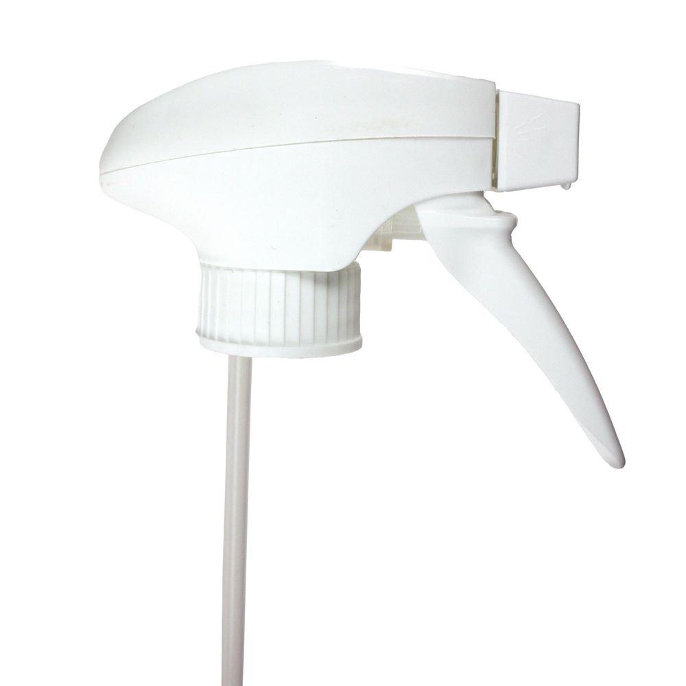 Impact Products White Sprayer/Foamer Combo Trigger Sprayer in White 