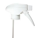 Impact Products White Sprayer/Foamer Combo Trigger Sprayer in White 