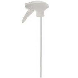 10 in. Sprayer/Foamer Combo Trigger Sprayer in White