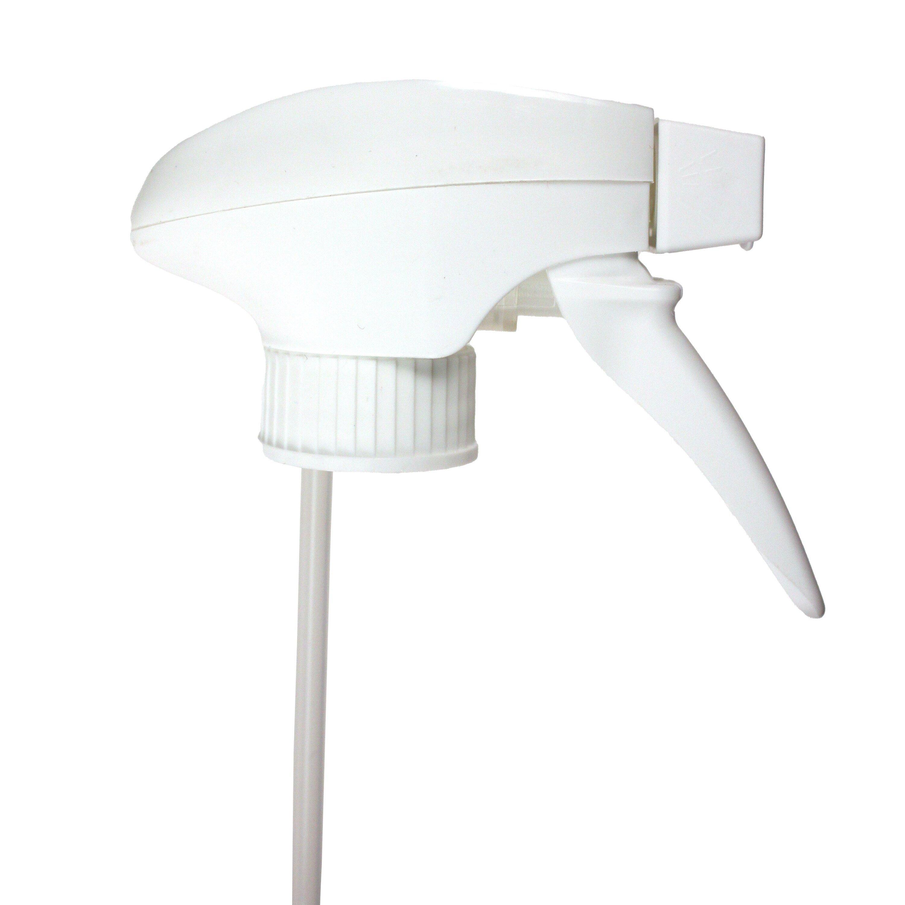Impact&reg; White Sprayer/Foamer Combo Trigger Sprayer in White 