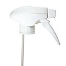 Impact&reg; White Sprayer/Foamer Combo Trigger Sprayer in White 