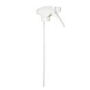 Impact&reg; White Sprayer/Foamer Combo Trigger Sprayer in White 
