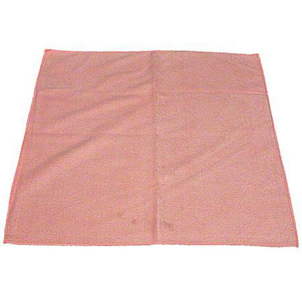 Impact Products Pink 16 in. Microfiber Cloth in Pink 