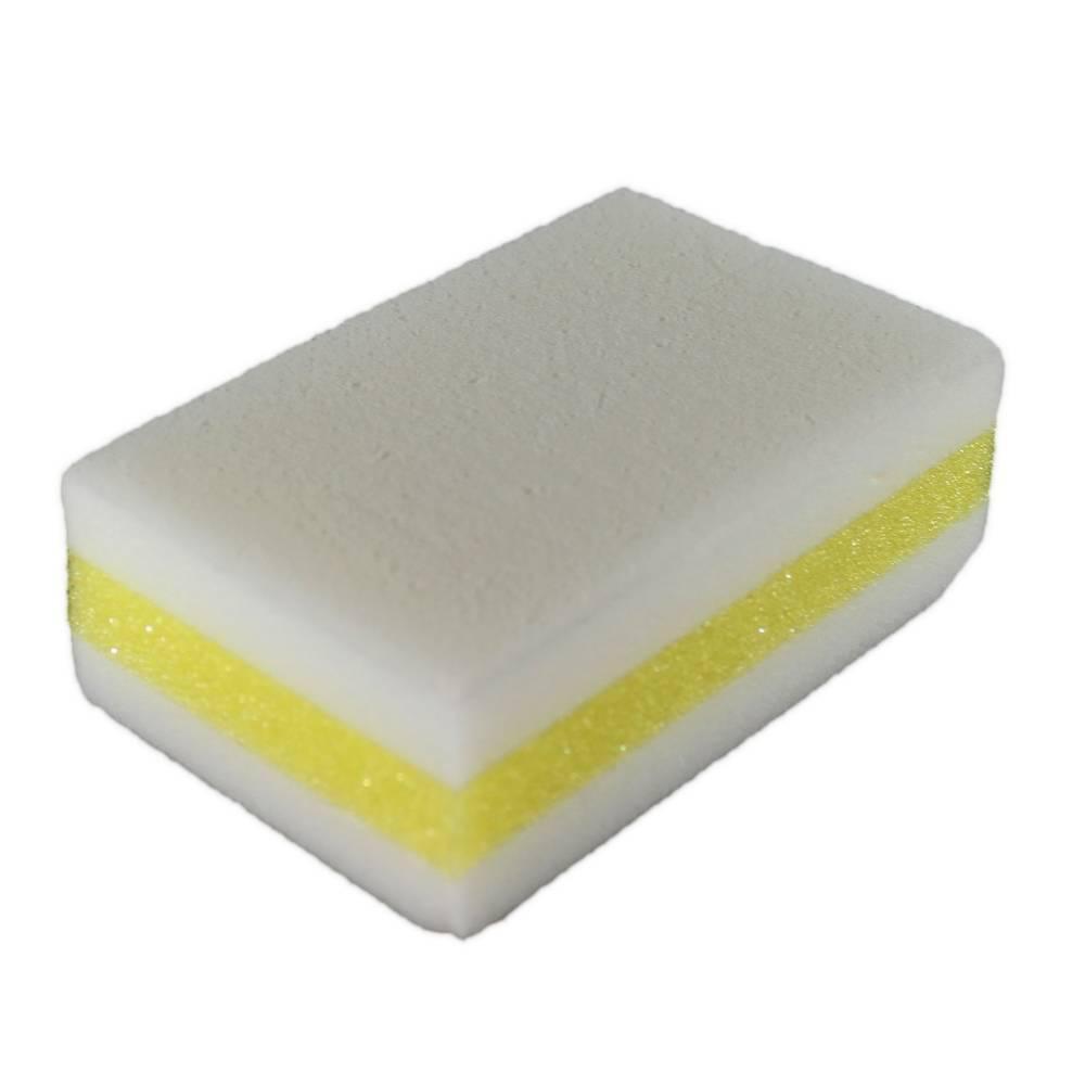 Impact Products Yellow 2-3/4 x 1-1/2 in. Amazing Sponge 