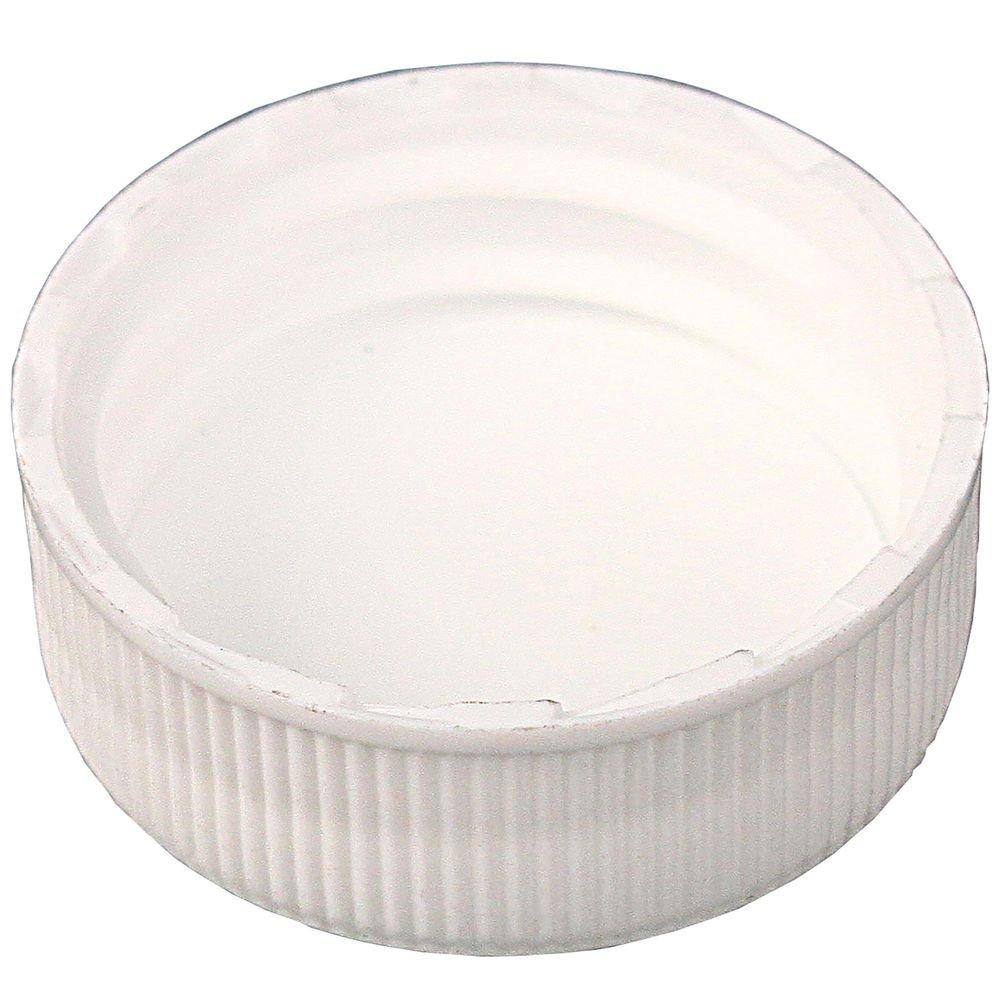 Impact&reg; White Cap 