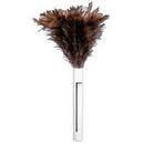 15 in. Retractable Ostrich Feather Duster (Skid of 50)