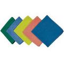 Impact Products Blue 16 in. Microfiber Suede Cloth in Blue 
