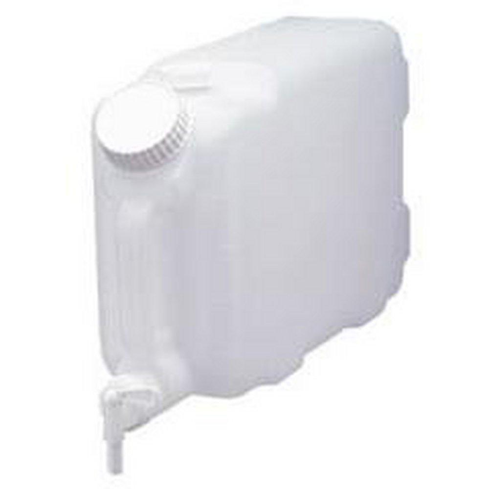 Impact Products Translucent Poly Buddy Jug Container in Translucent 