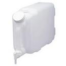 Impact Products Translucent Poly Buddy Jug Container in Translucent 