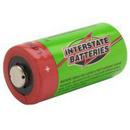 Interstate Batteries Lithium Battery 