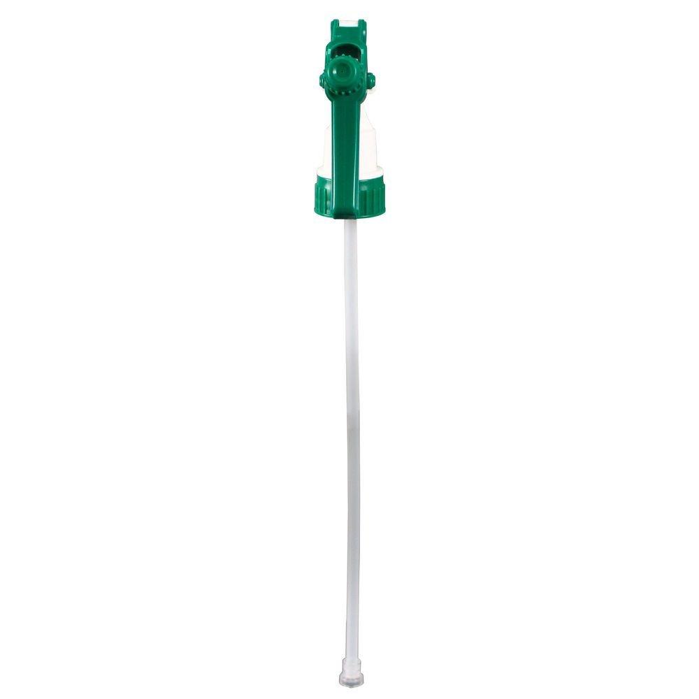 Impact Products Green Trigger Spray in Green and White 