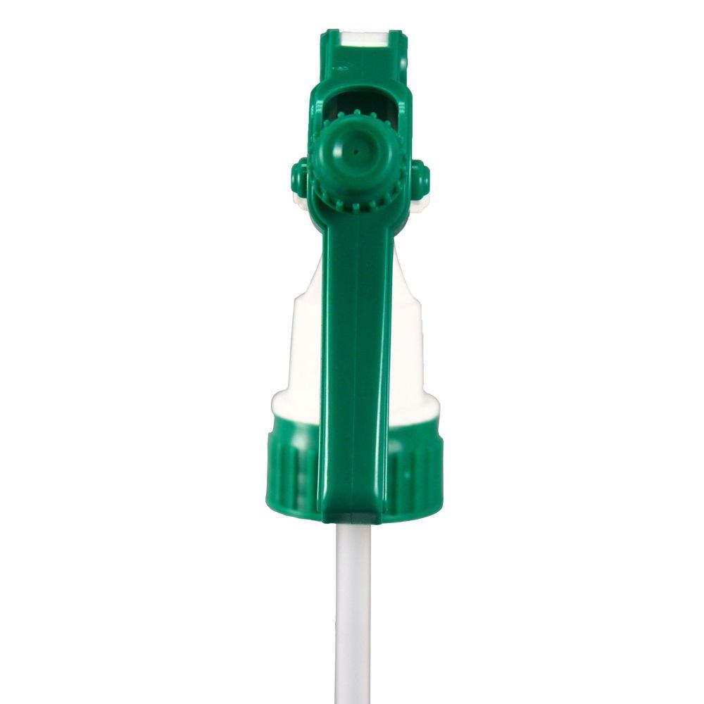 Impact Products Green Trigger Spray in Green and White 