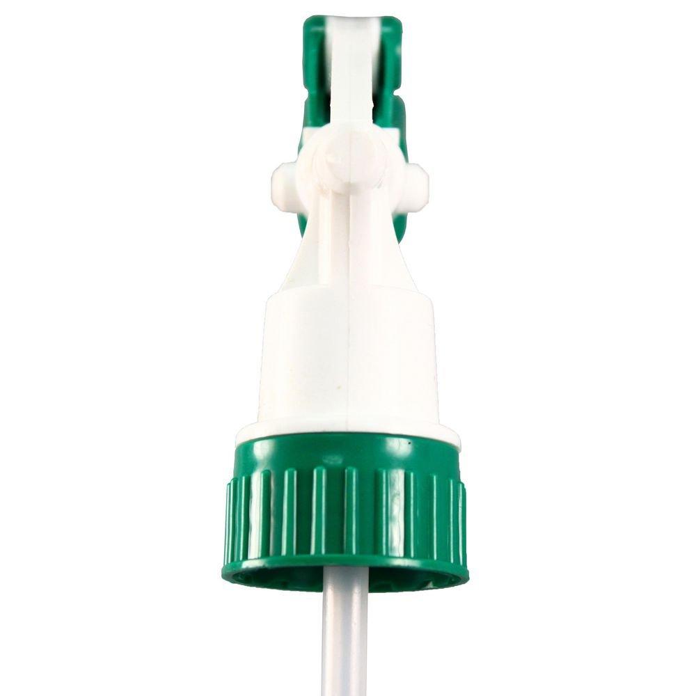 Impact Products Green Trigger Spray in Green and White 