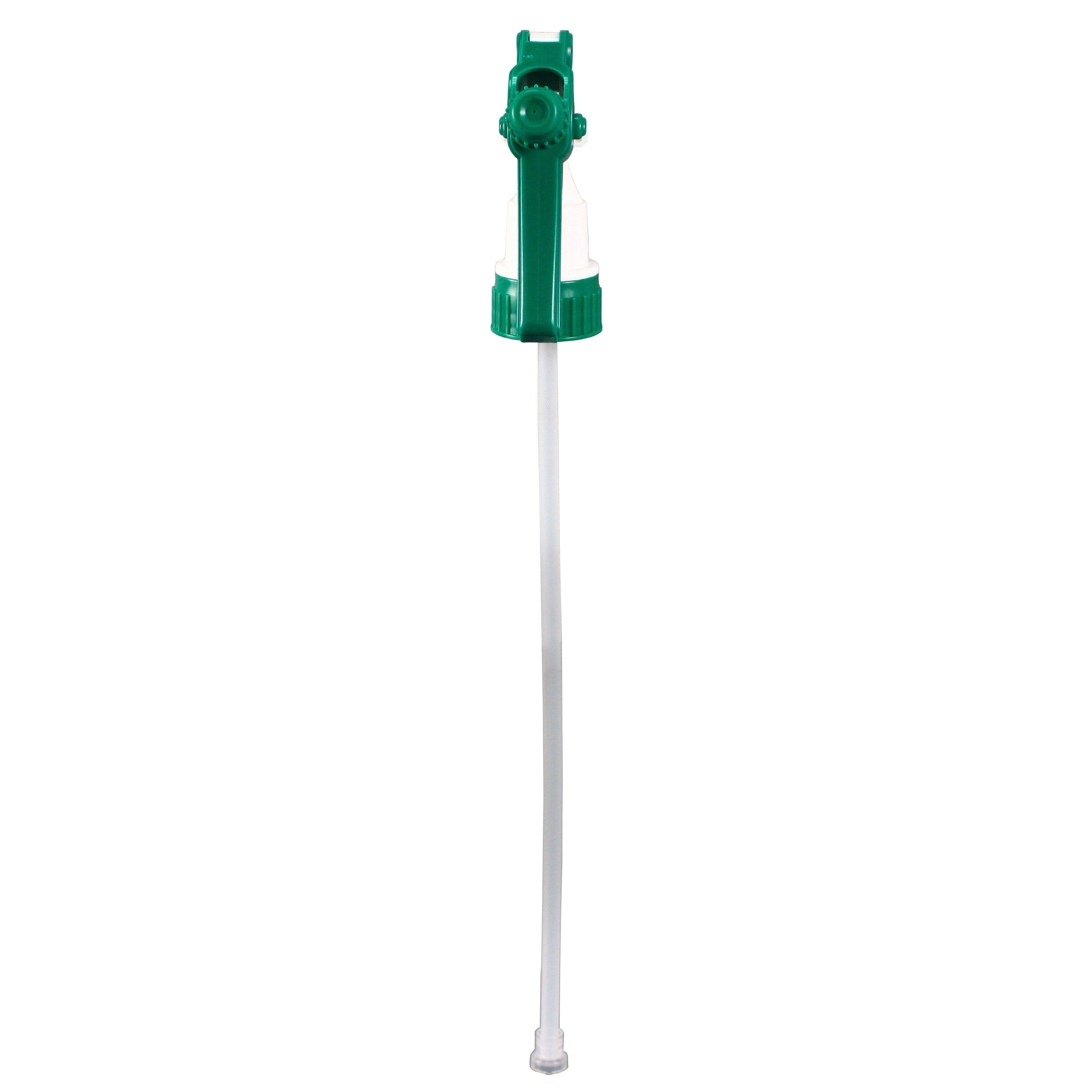 Impact&reg; Green Trigger Spray in Green and White 