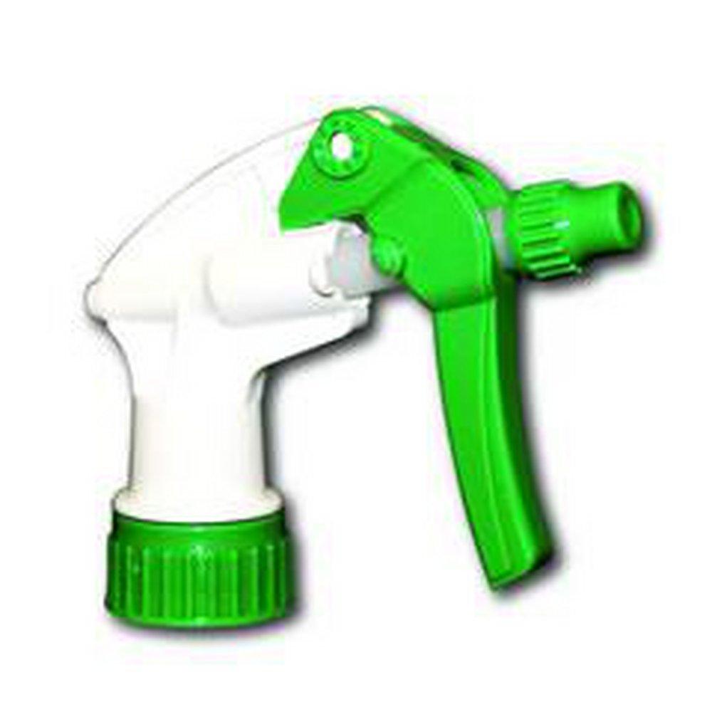 Impact Products Green 1mL Output General Purpose Trigger Sprayer in Green and White 