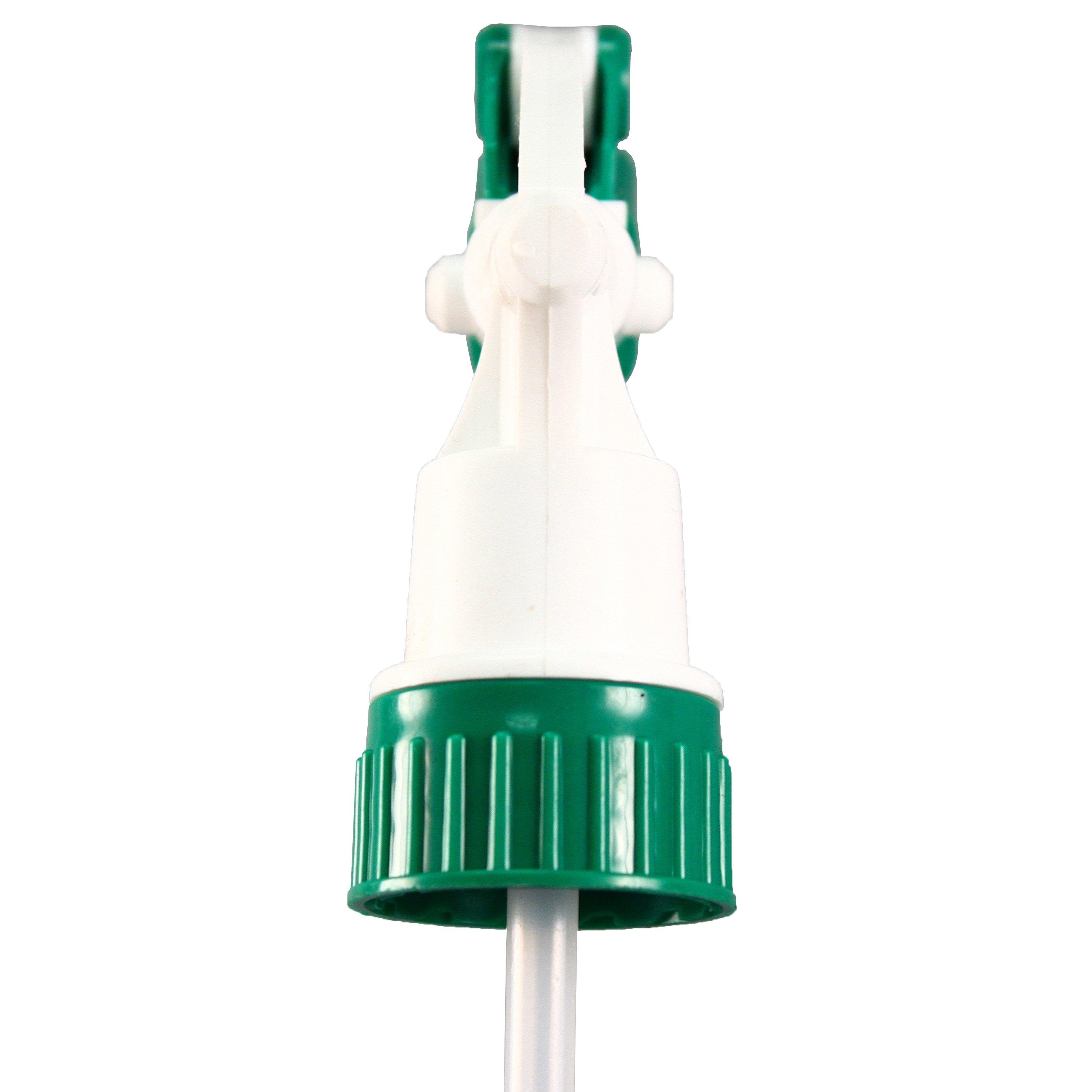 Impact&reg; Green Trigger Spray in Green and White 