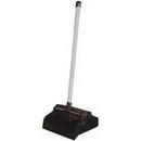 Impact Products Black 6 x 12 in. PVC Dust Pan (Less Handle) 